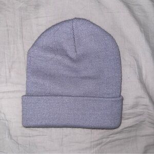 Kolby Lavender Beanie